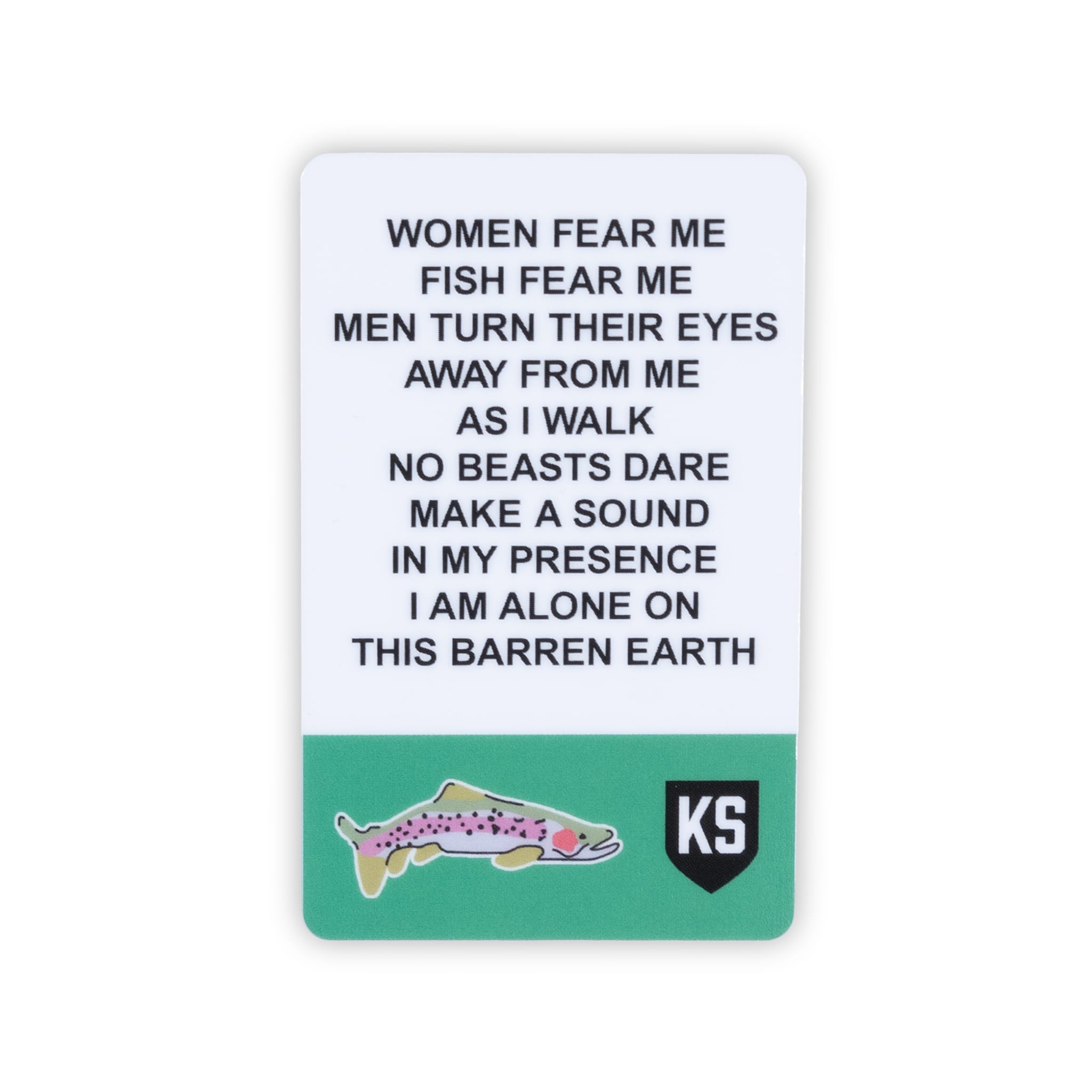 KommandoStore Gift Cards