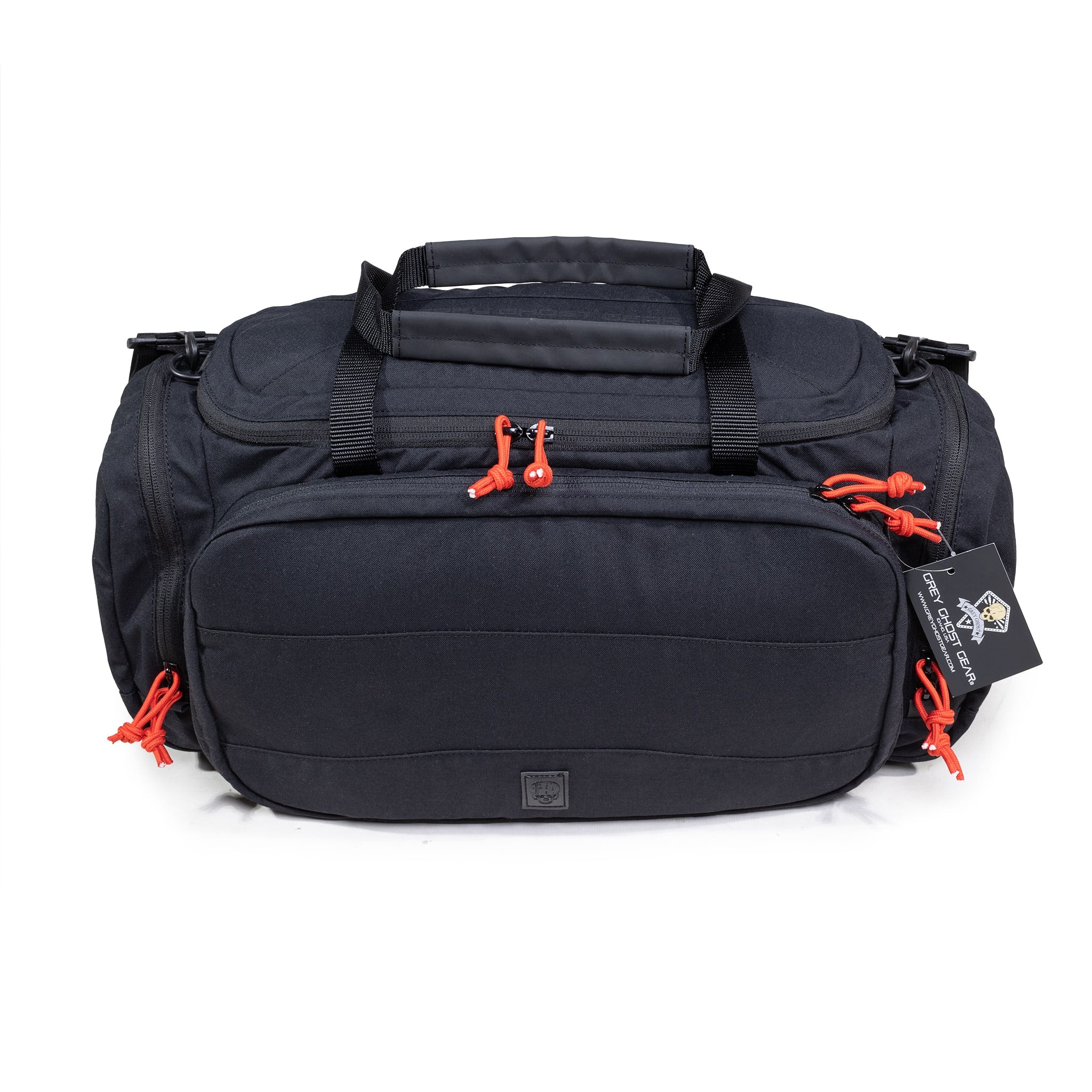 Grey Ghost Gear Range Bag – KommandoStore