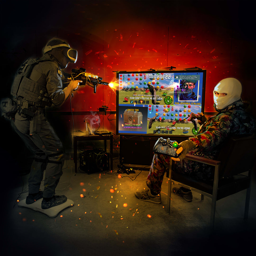 End Of Days Ball: Part 2 Reloaded (HD Remaster Anniversary Edition)