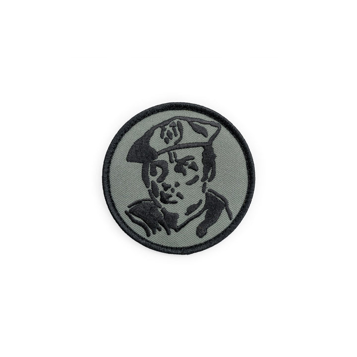 Ivan Patch