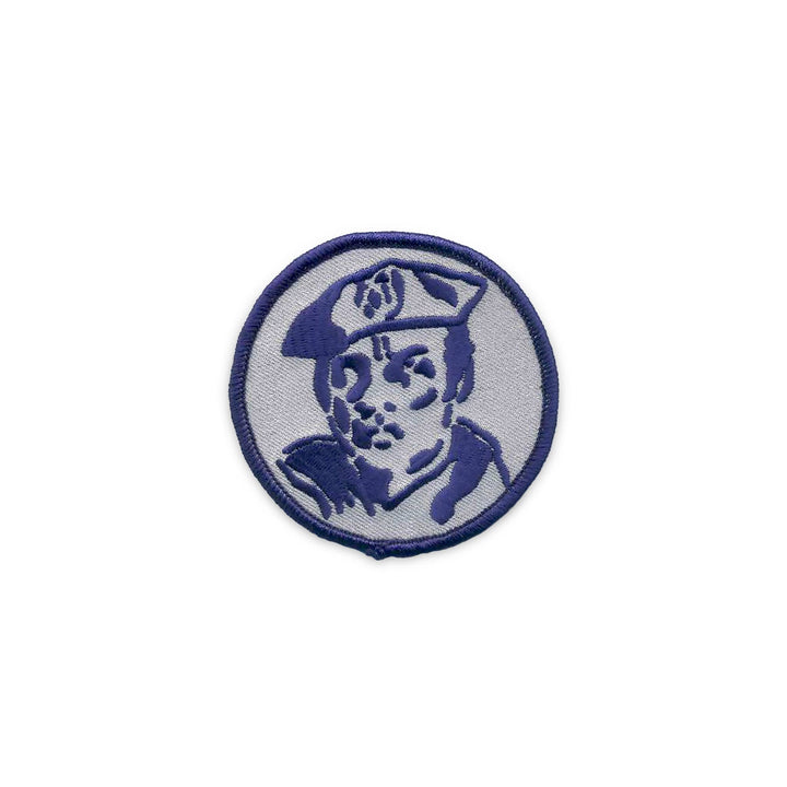 Ivan Patch