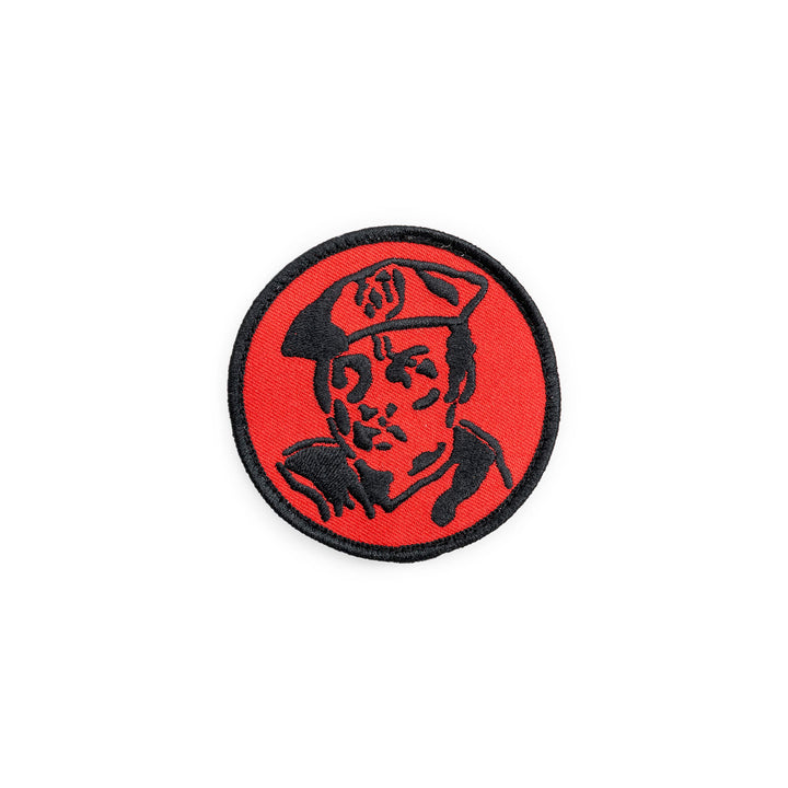 Ivan Patch