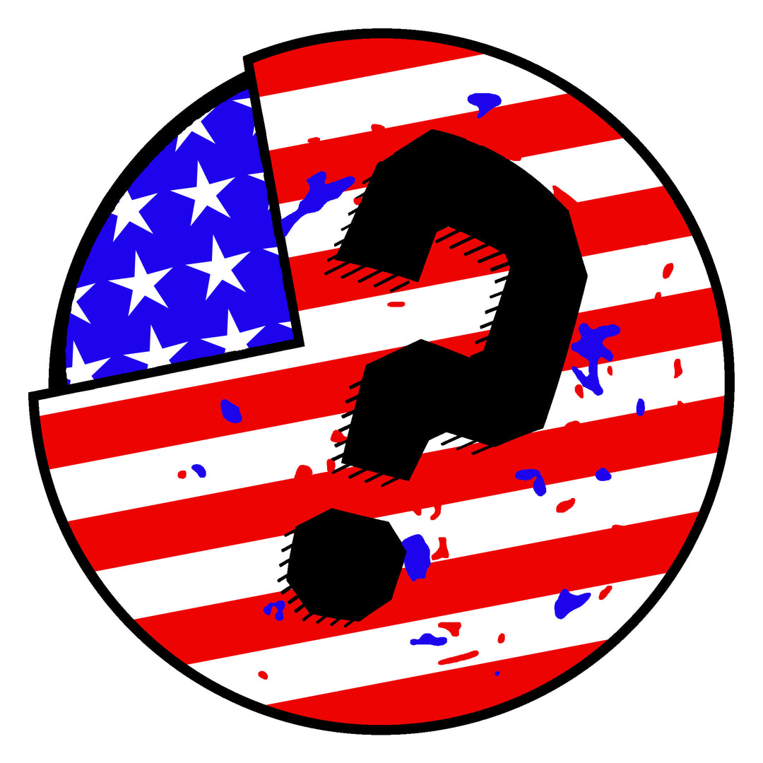 Ivan's Freedom Ball Jawbreaker