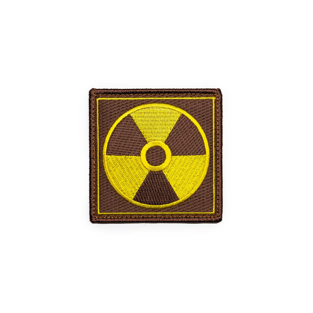 Loner Faction Patch
