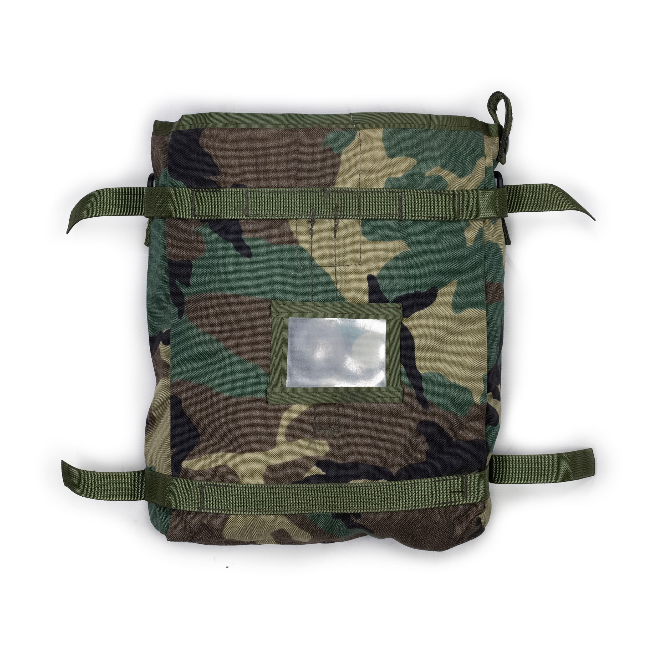 Molle ii hotsell radio pouch