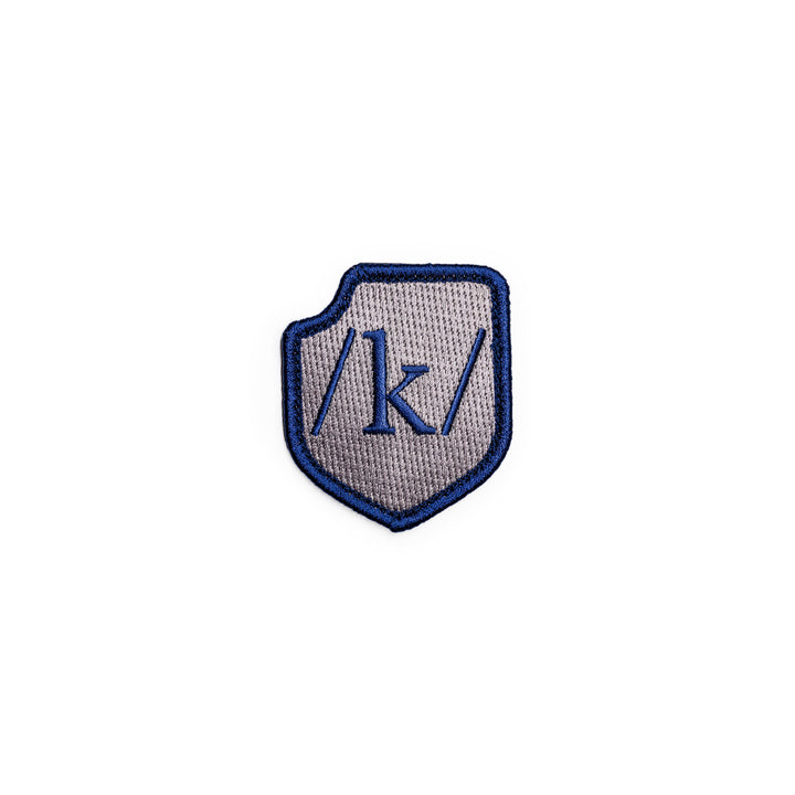 /k/ Shield MK3 Patch