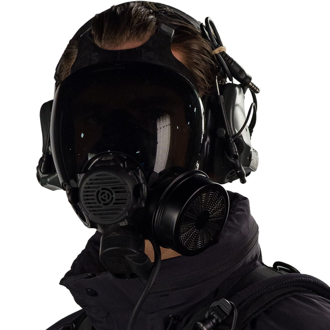 MSA™ ESP™ II Voice Amplifier