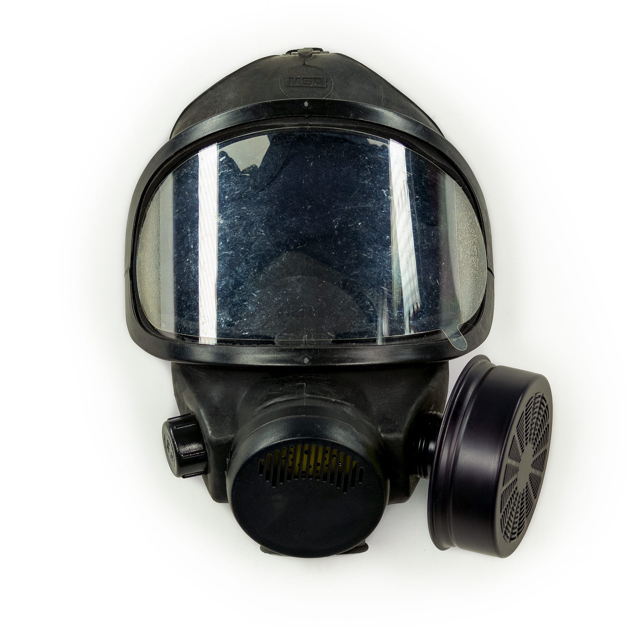 MSA Phalanx Filter (Display Only)