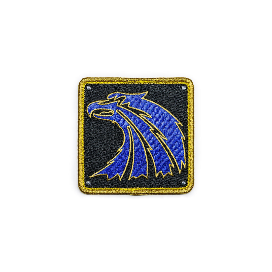 Mercenary Faction Patch