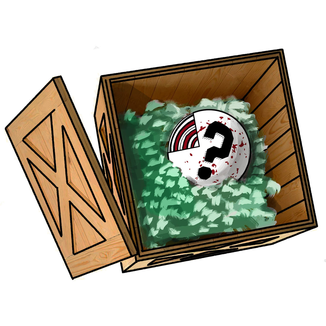 Ivan's Moving Jawbreaker