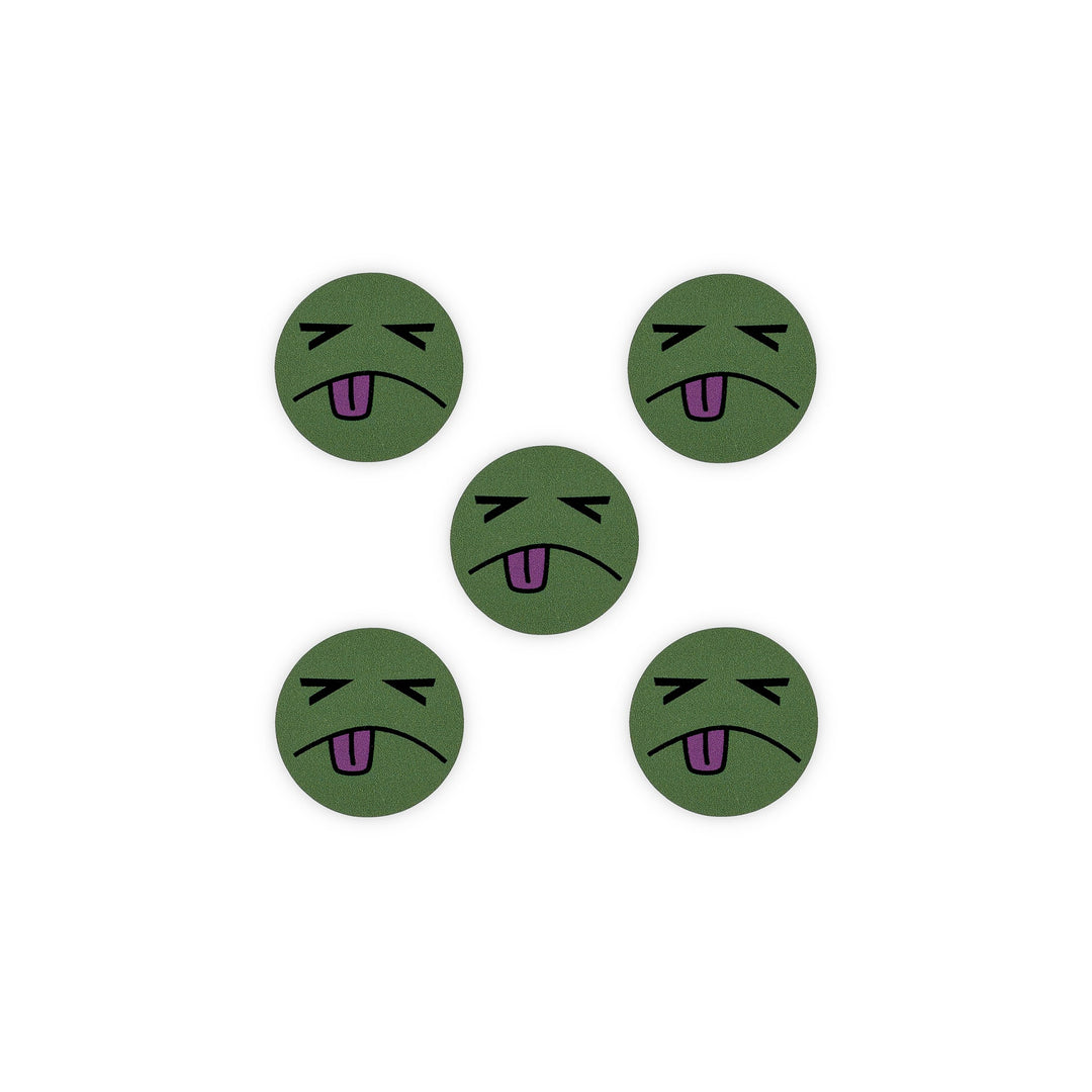 Mr. Yuk Sticker Pack