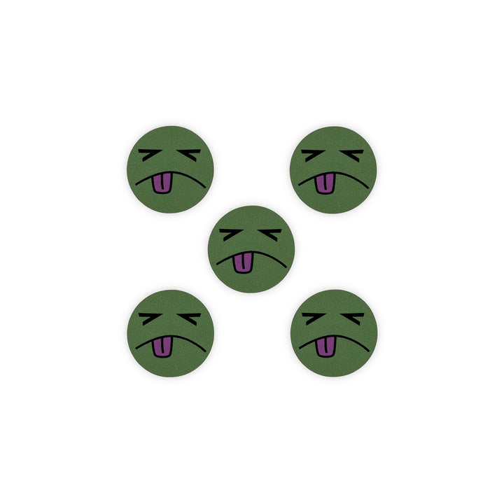 Mr. Yuk Sticker Pack