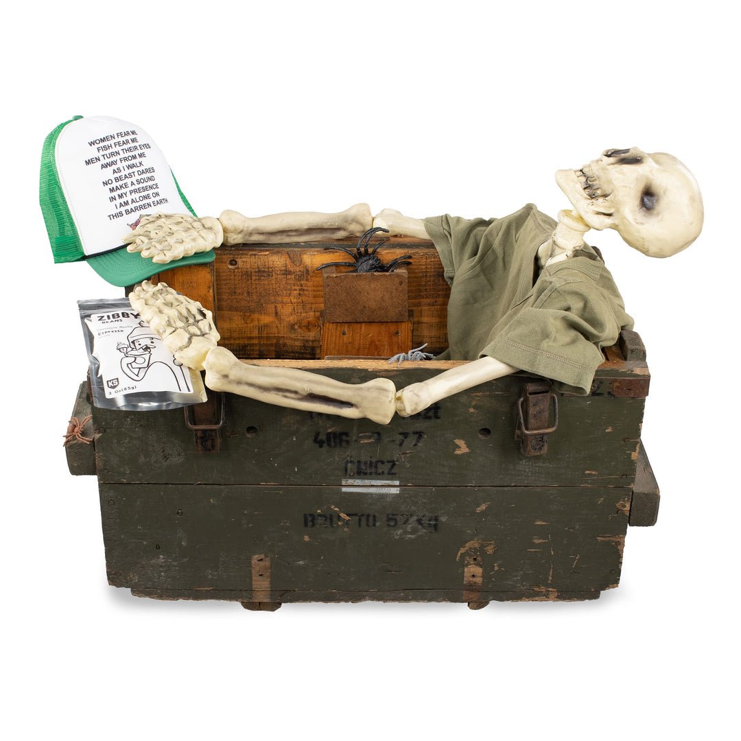 Ivan's TrickBalls™