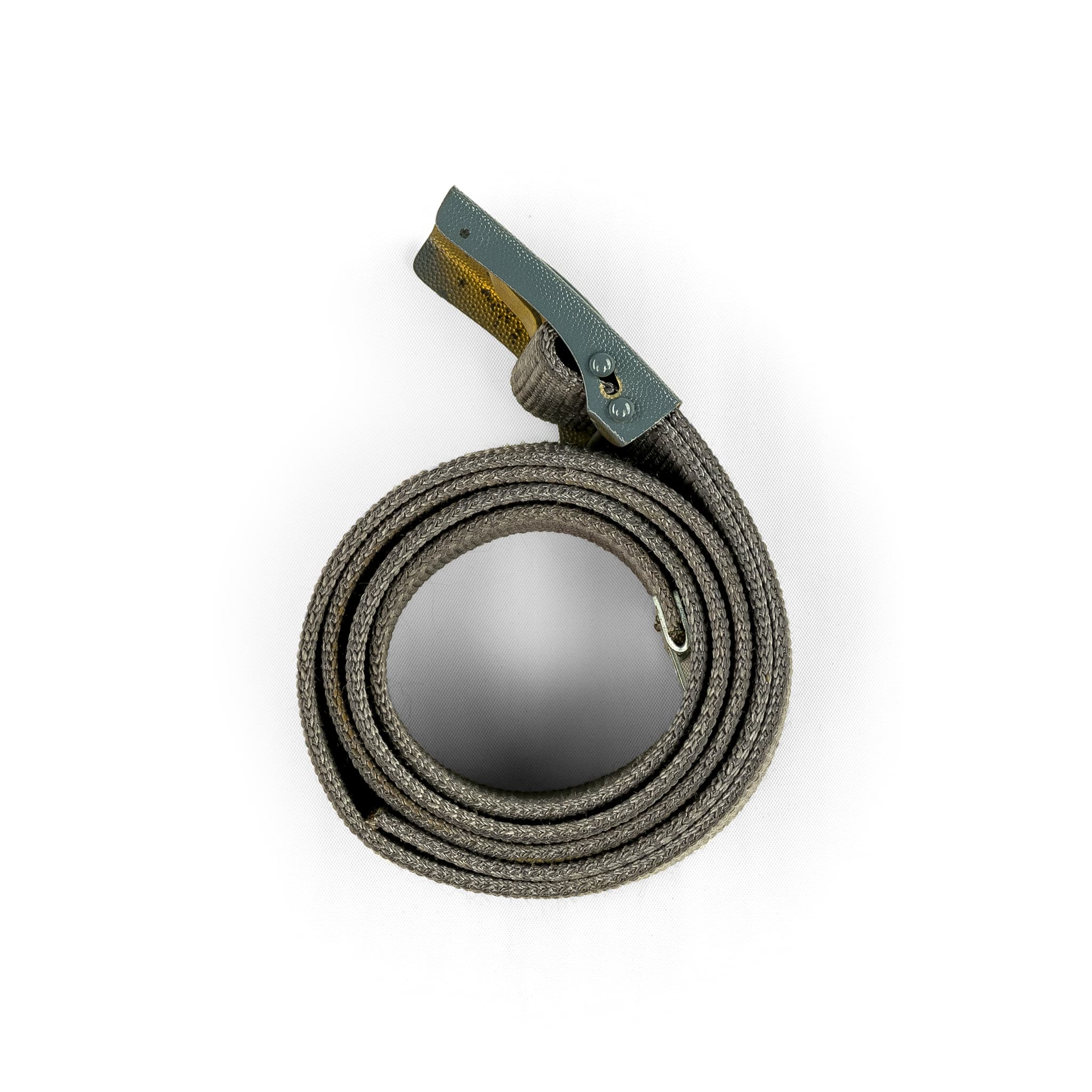 East German Load Bearing Combat Belt