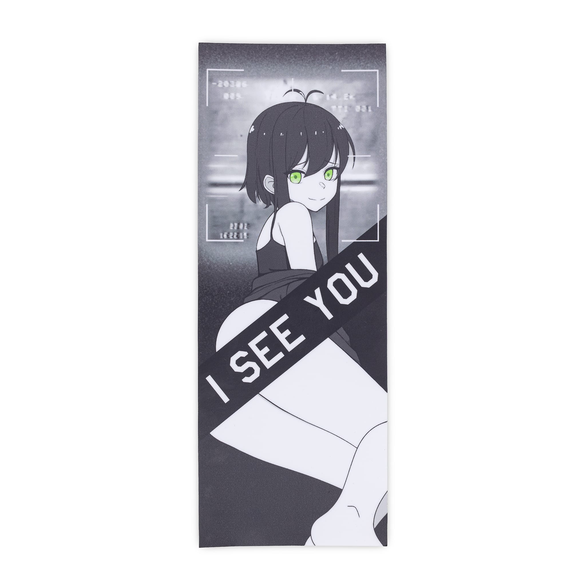 F-117 Nighthawk Atamonica Sticker