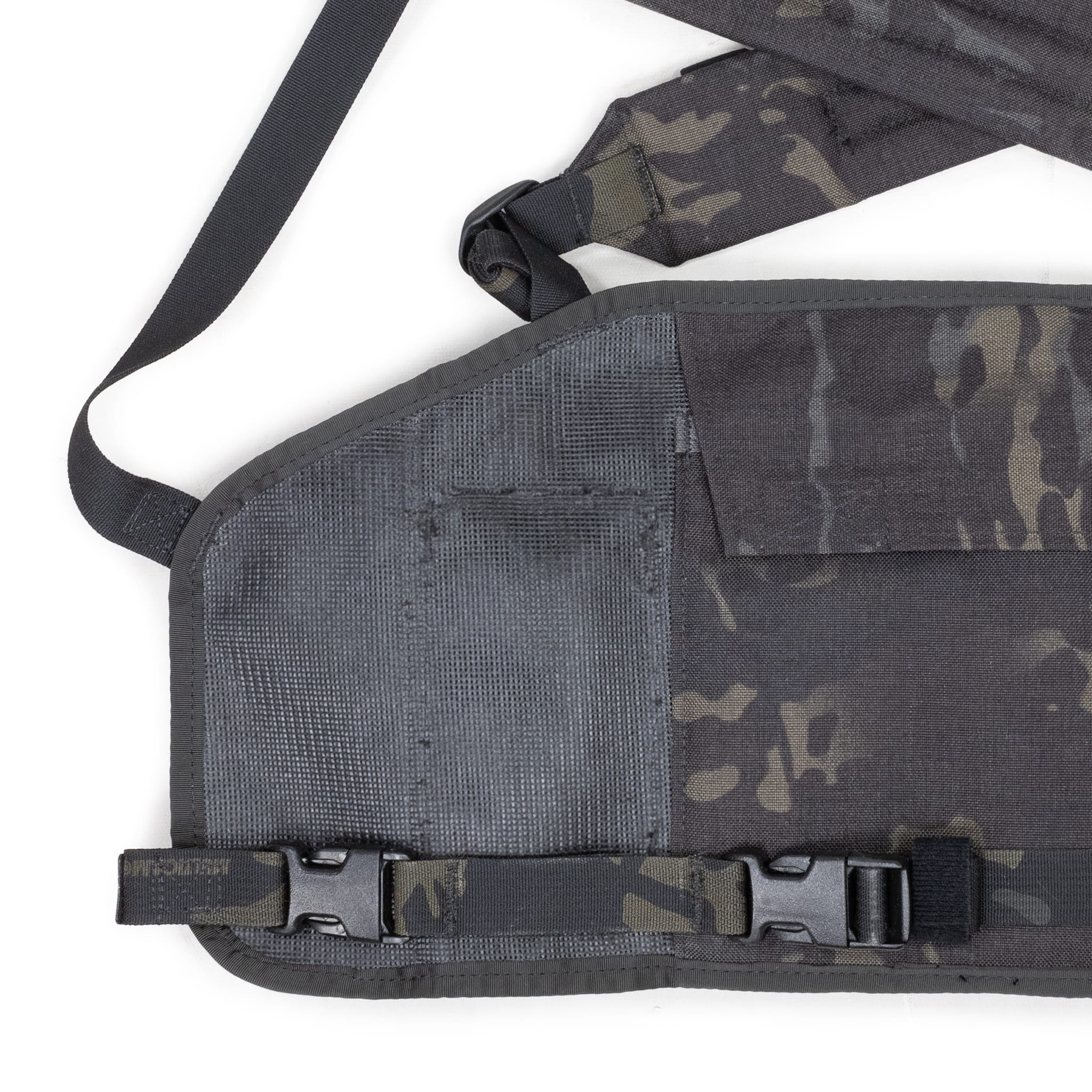 Pattern 83/84 Waist Extender Strap