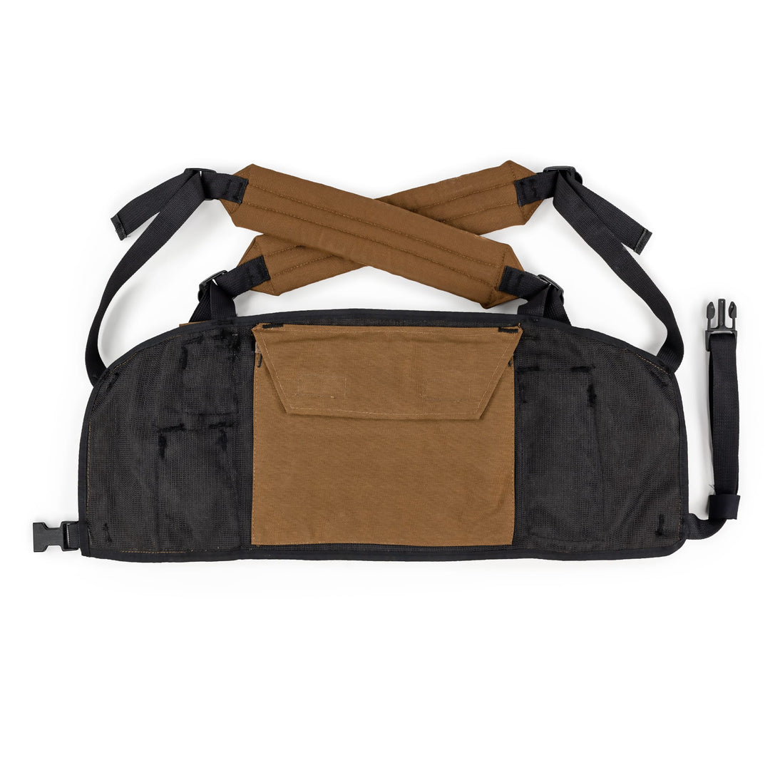 SADF Pattern 83 Chest Rig