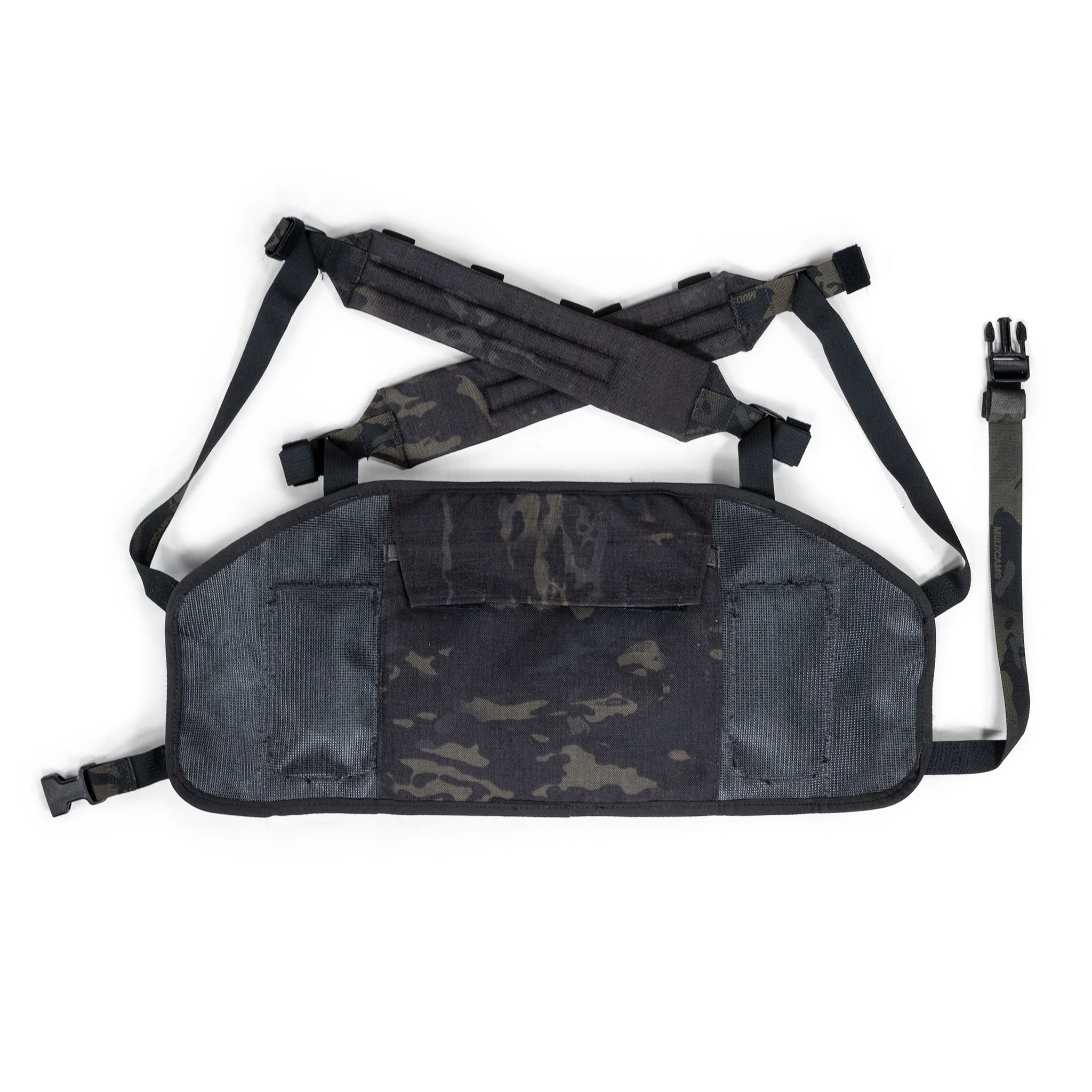 Eighty Four Chest Rig