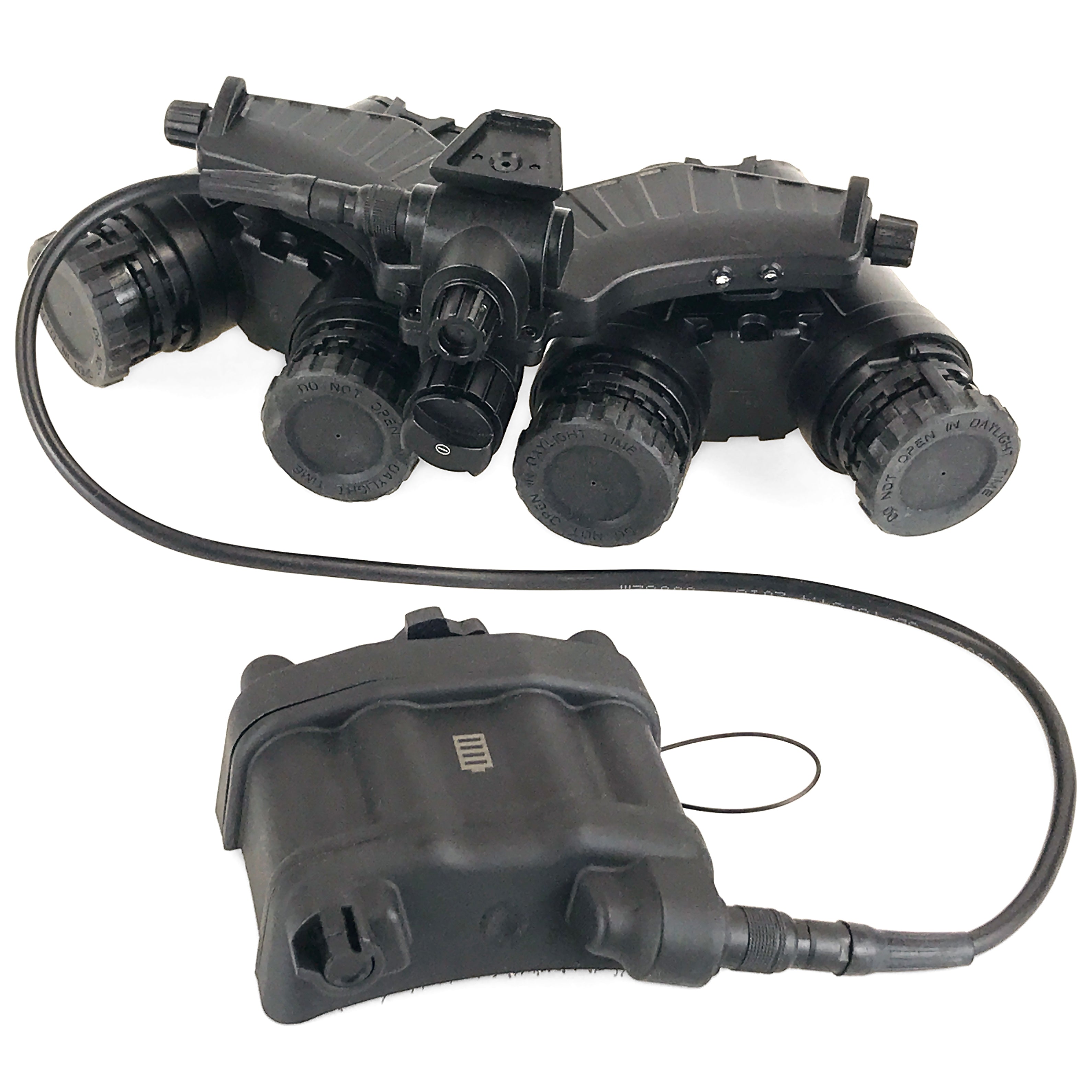 QTNVG Quad Tube Night Vision Device