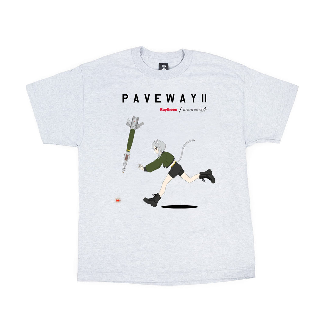 GBU-12 Paveway II Atamonica Tee