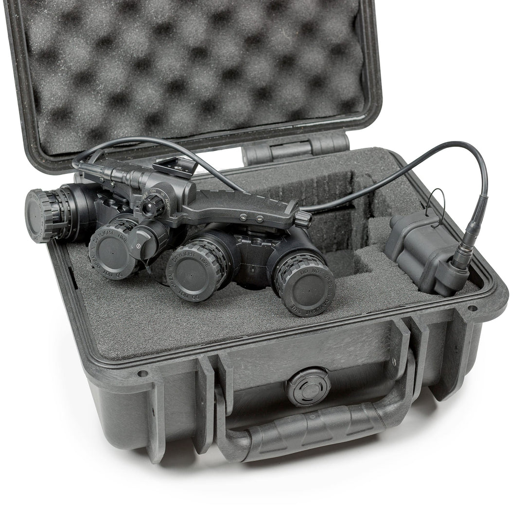 QTNVG Quad Tube Night Vision Device Housing, Assembly Included