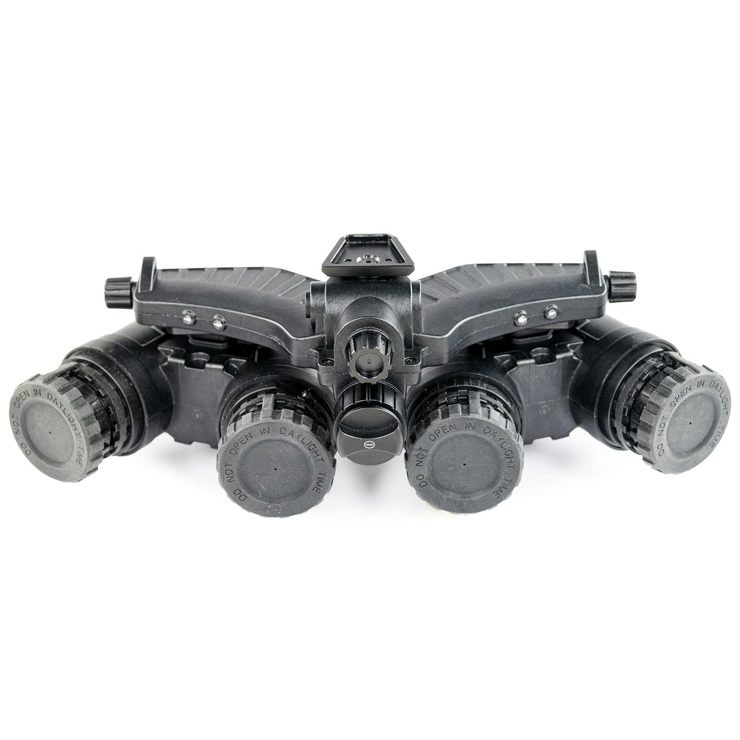 QTNVG Quad Tube Night Vision Device Housing, Assembly Included