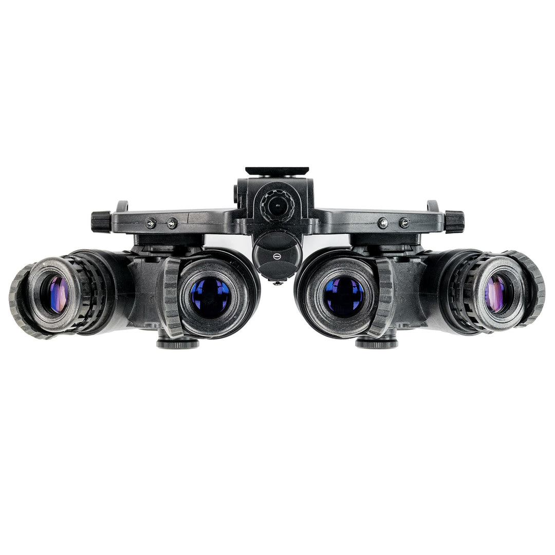 QTNVG Quad Tube Night Vision Device Housing, Assembly Included