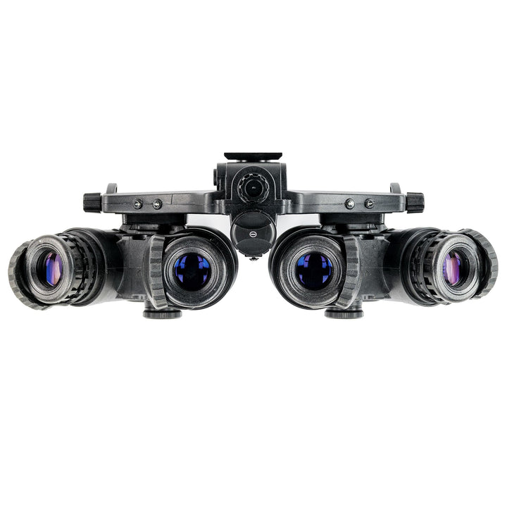 QTNVG Quad Tube Night Vision Device Housing, Assembly Included