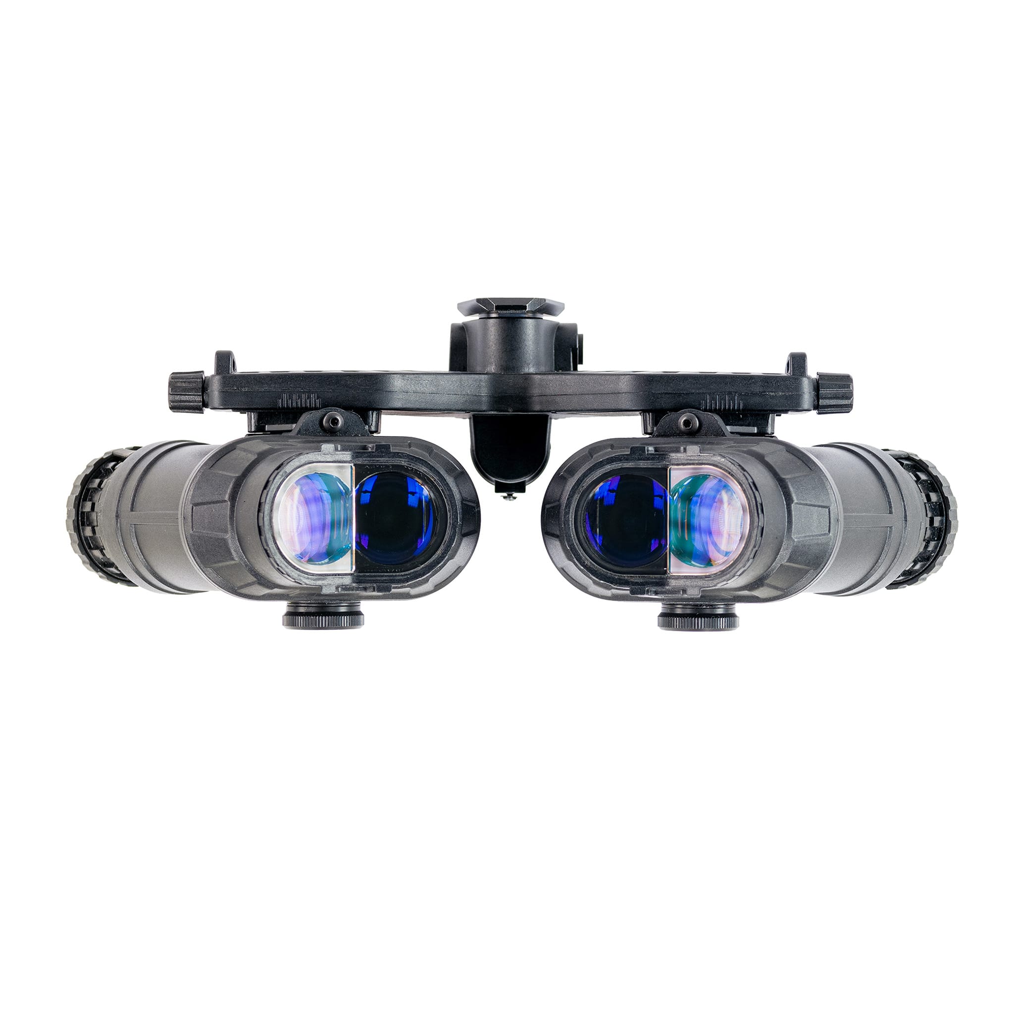 QTNVG Quad Tube Night Vision Device