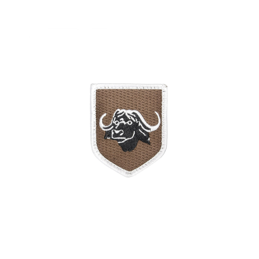 Rhodesian Third Brigade Patch
