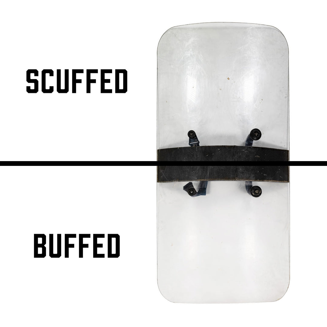 Paulson BS-9 Riot Shield