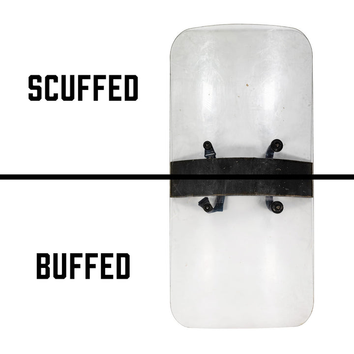 Paulson BS-9 Riot Shield