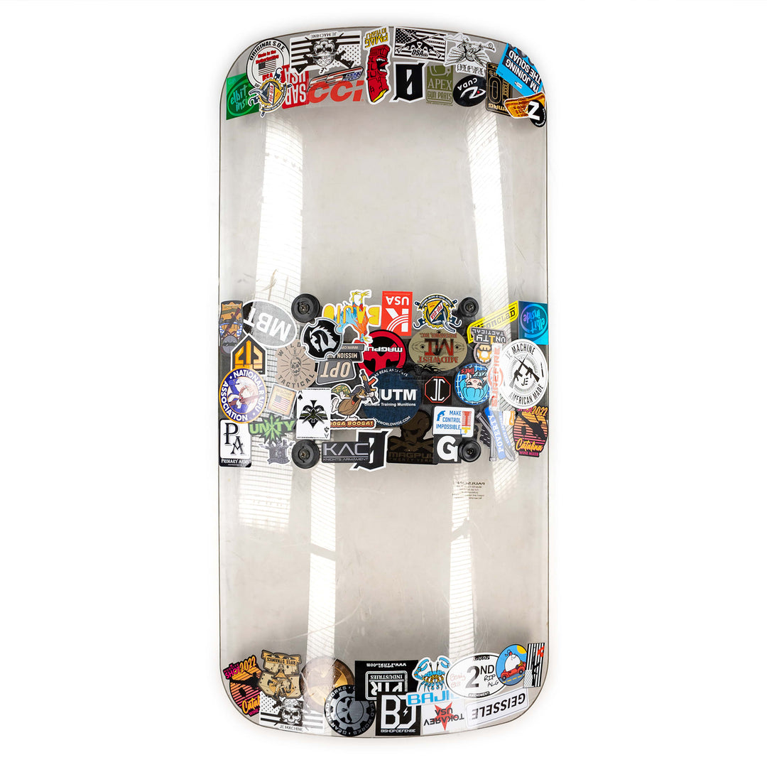 Ivan's Gumball Time Machine