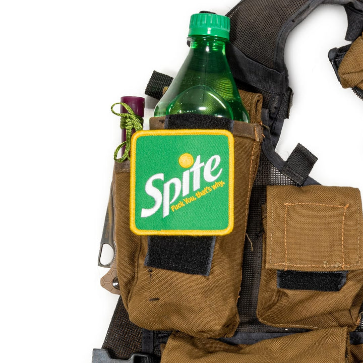 Spite Patch