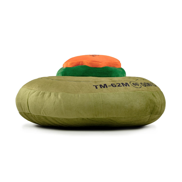 TM-62 Landmine Plush
