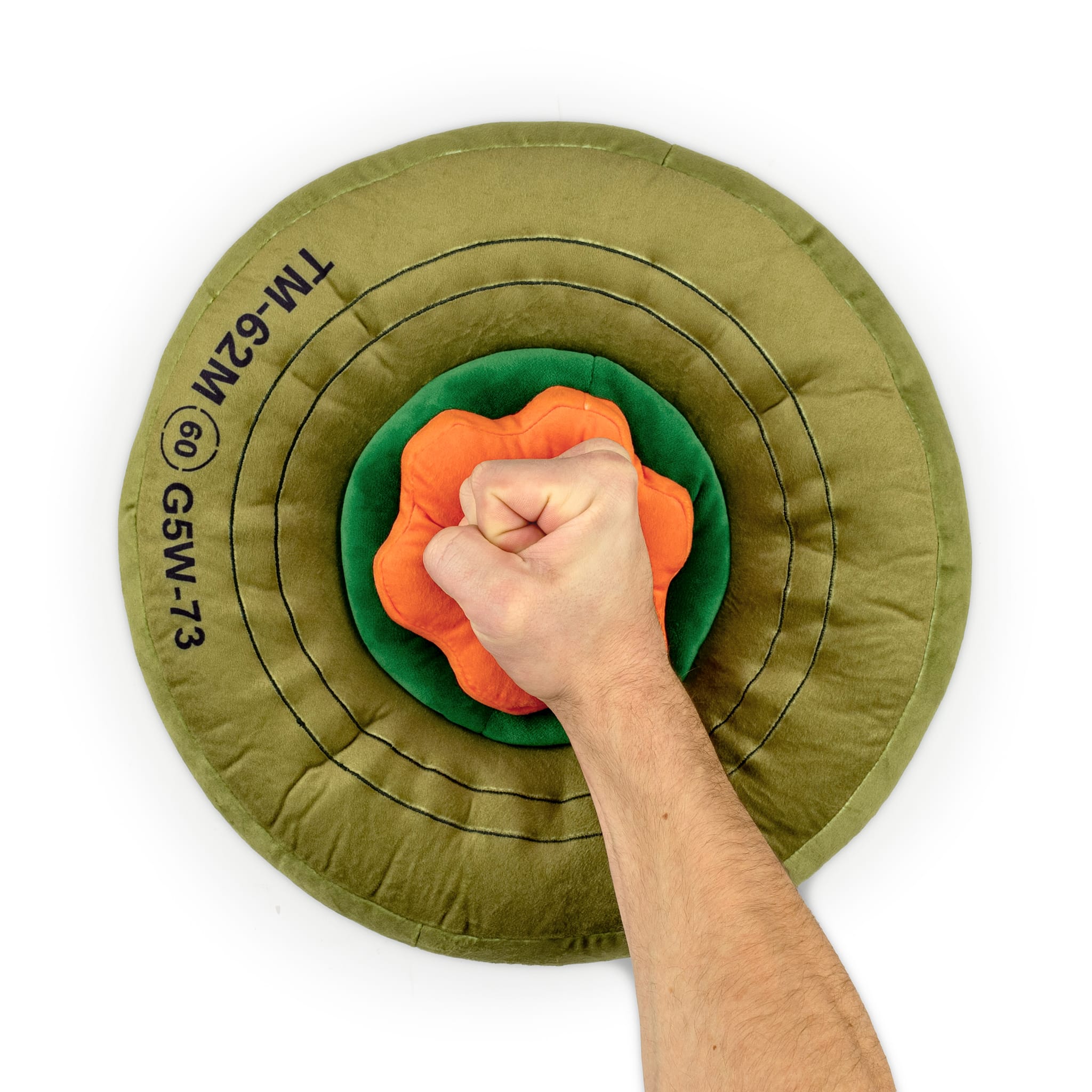 TM-62 Landmine Plush