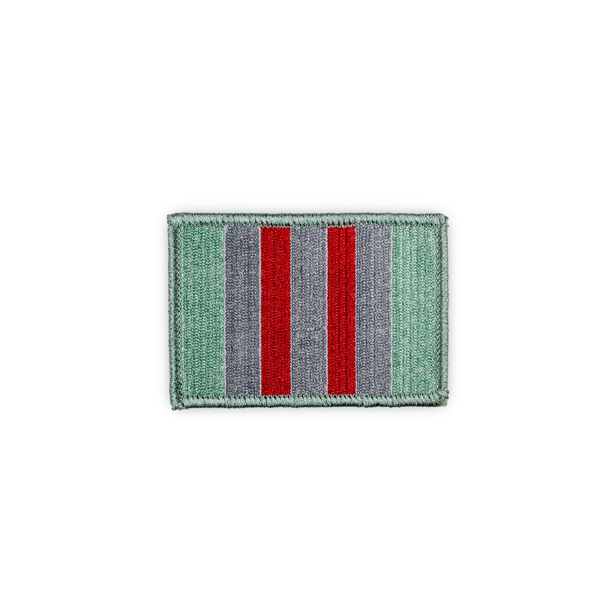 Tax Fraud Pride Patch