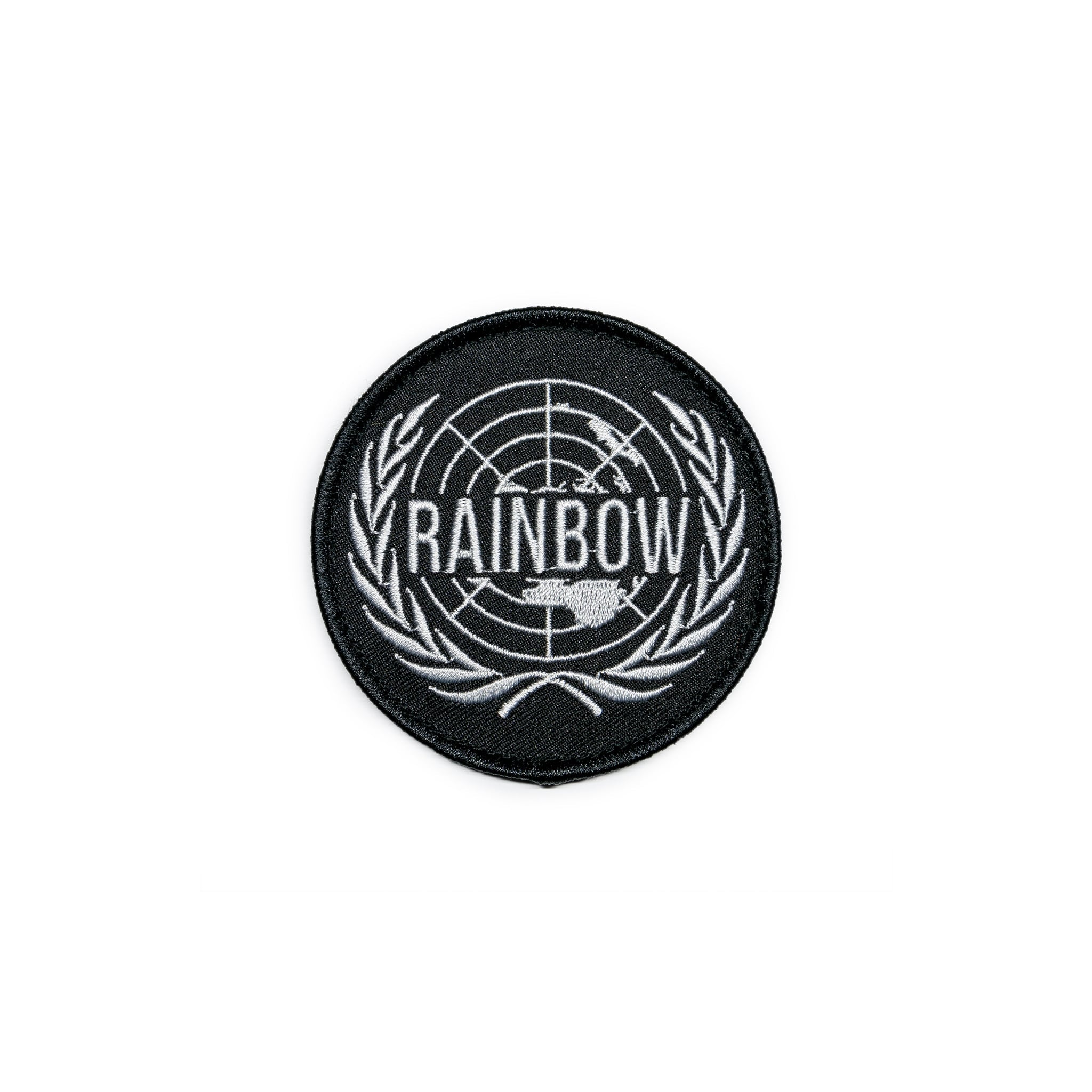 Team Rainbow Patch
