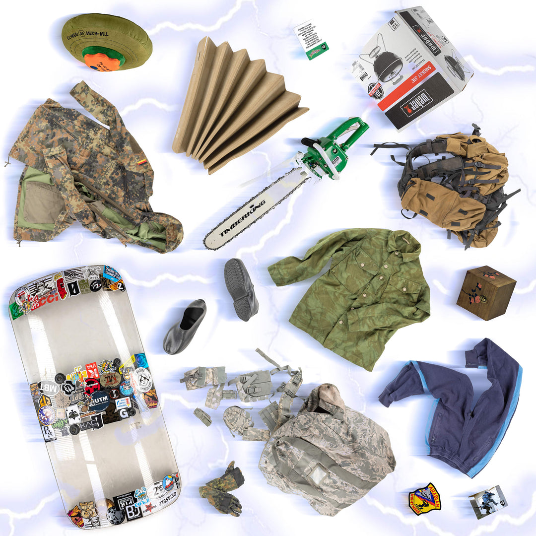 Ivan's Gumball Time Machine