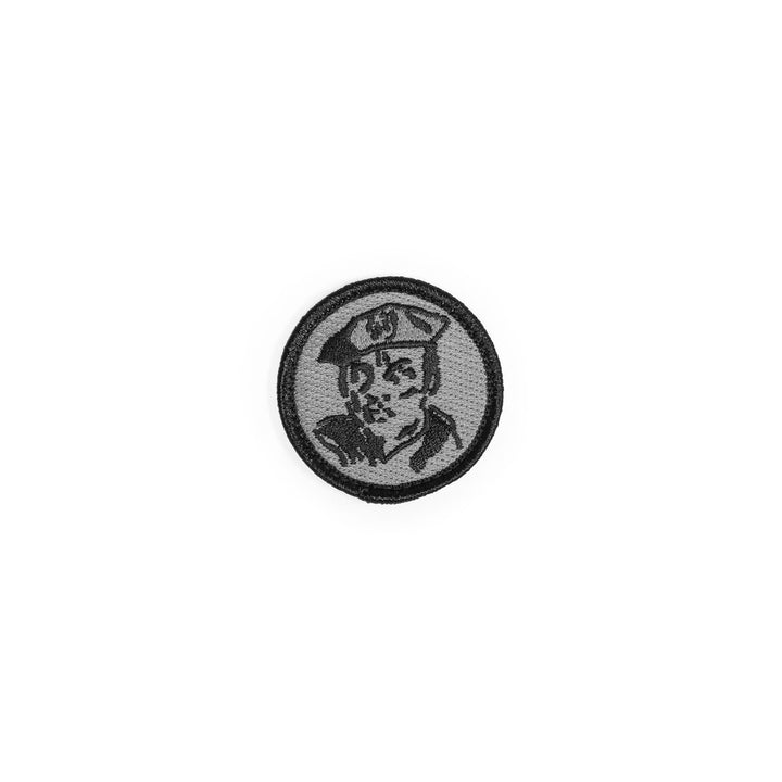 Tiny Ivan Patch