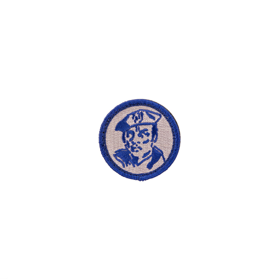 Tiny Ivan Patch