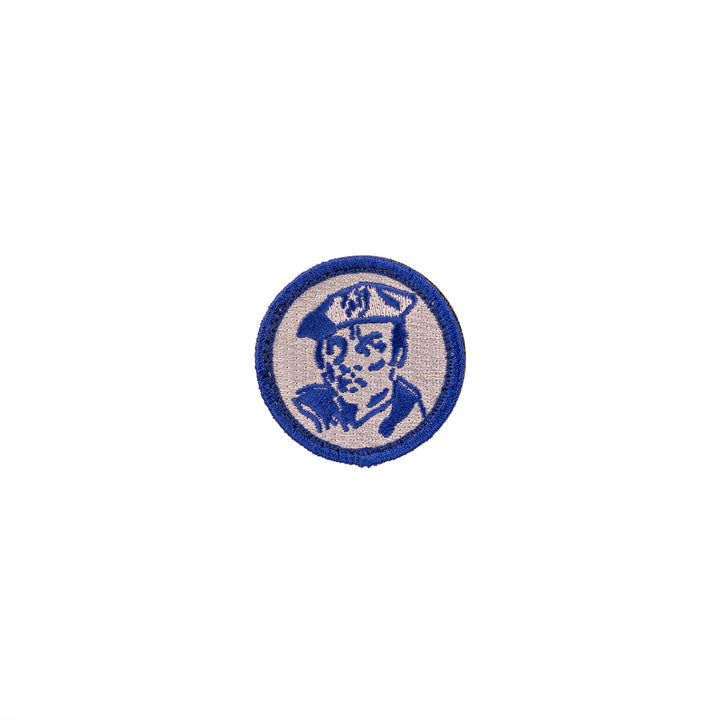 Tiny Ivan Patch