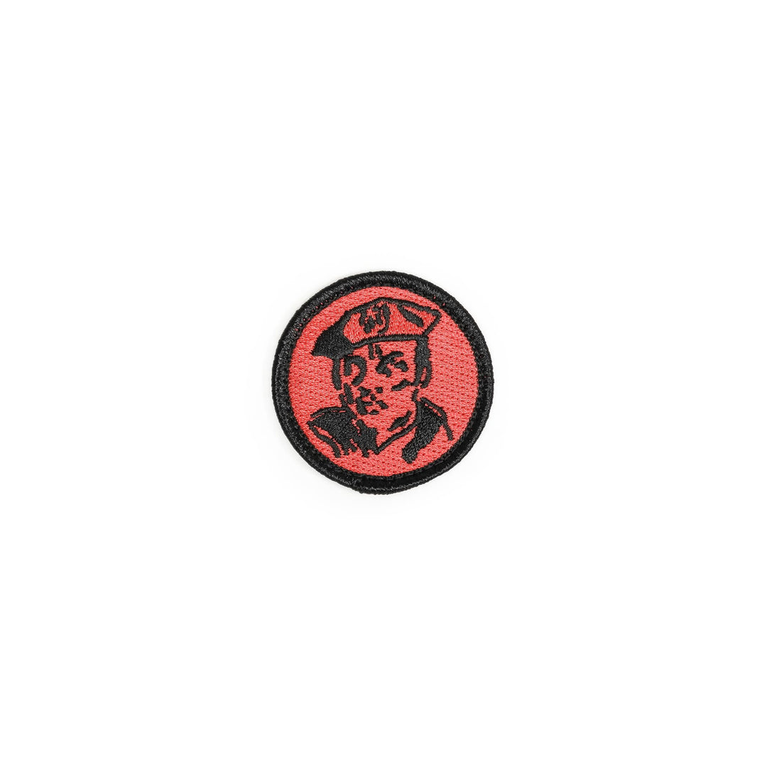 Tiny Ivan Patch