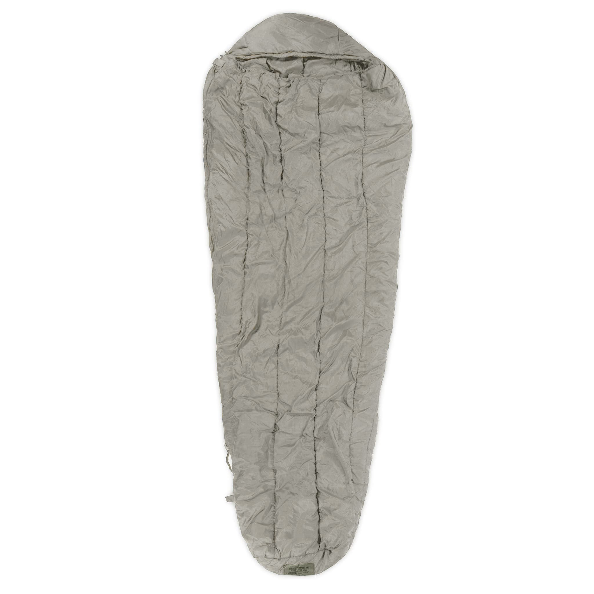us army schlafsack gi modular system USGI Modular Sleep System Intermediate Bag – KommandoStore