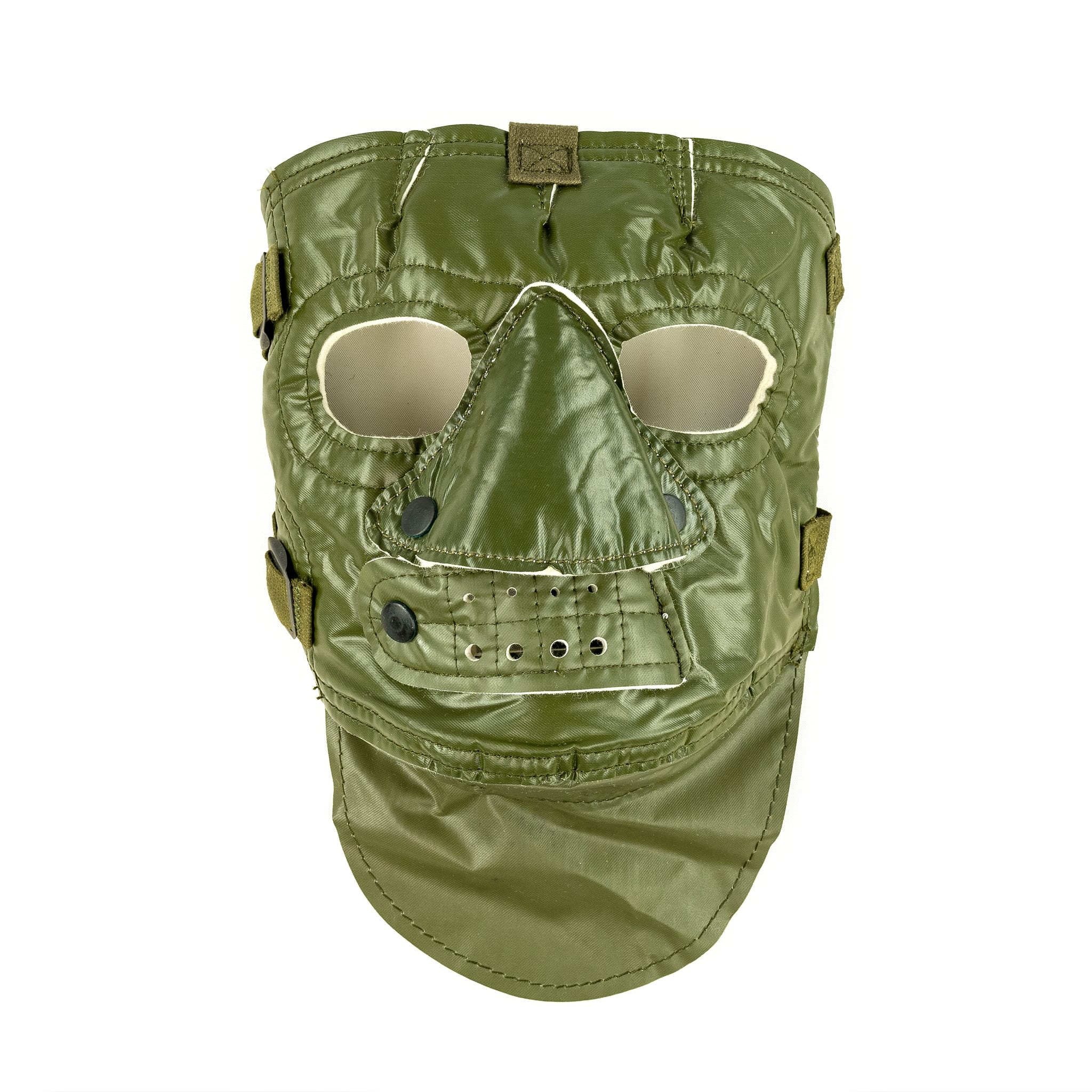 WIND AND SEA military surplus mask cord