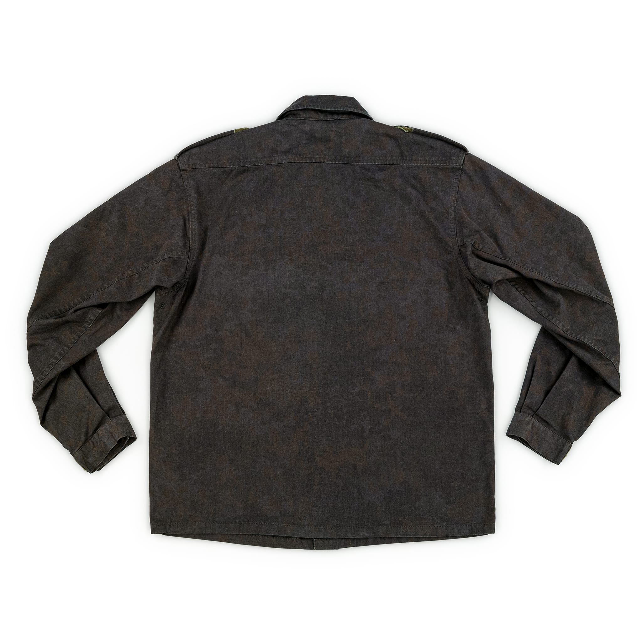 Versengtarn "Scorched" Field Shirt