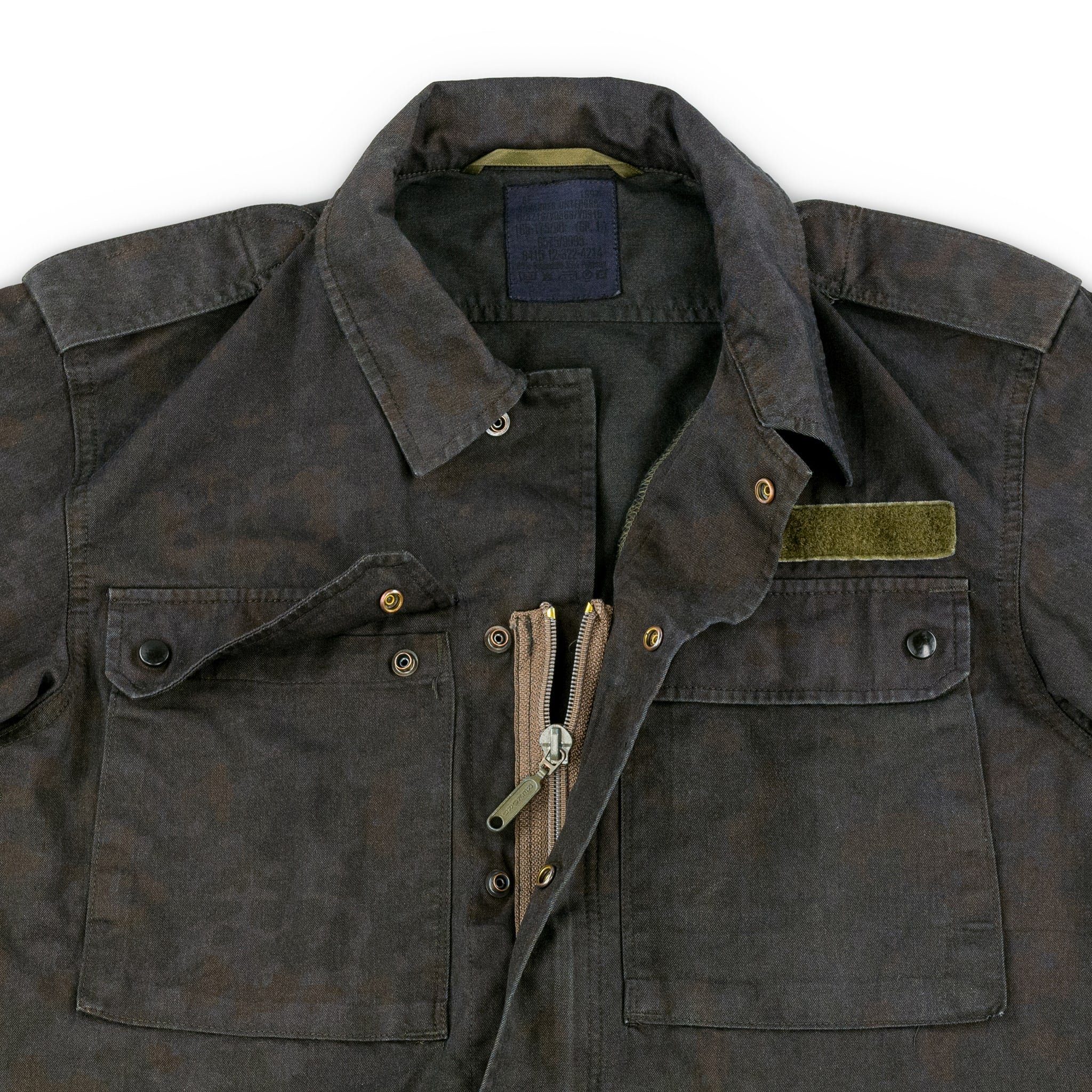 Versengtarn "Scorched" Field Shirt