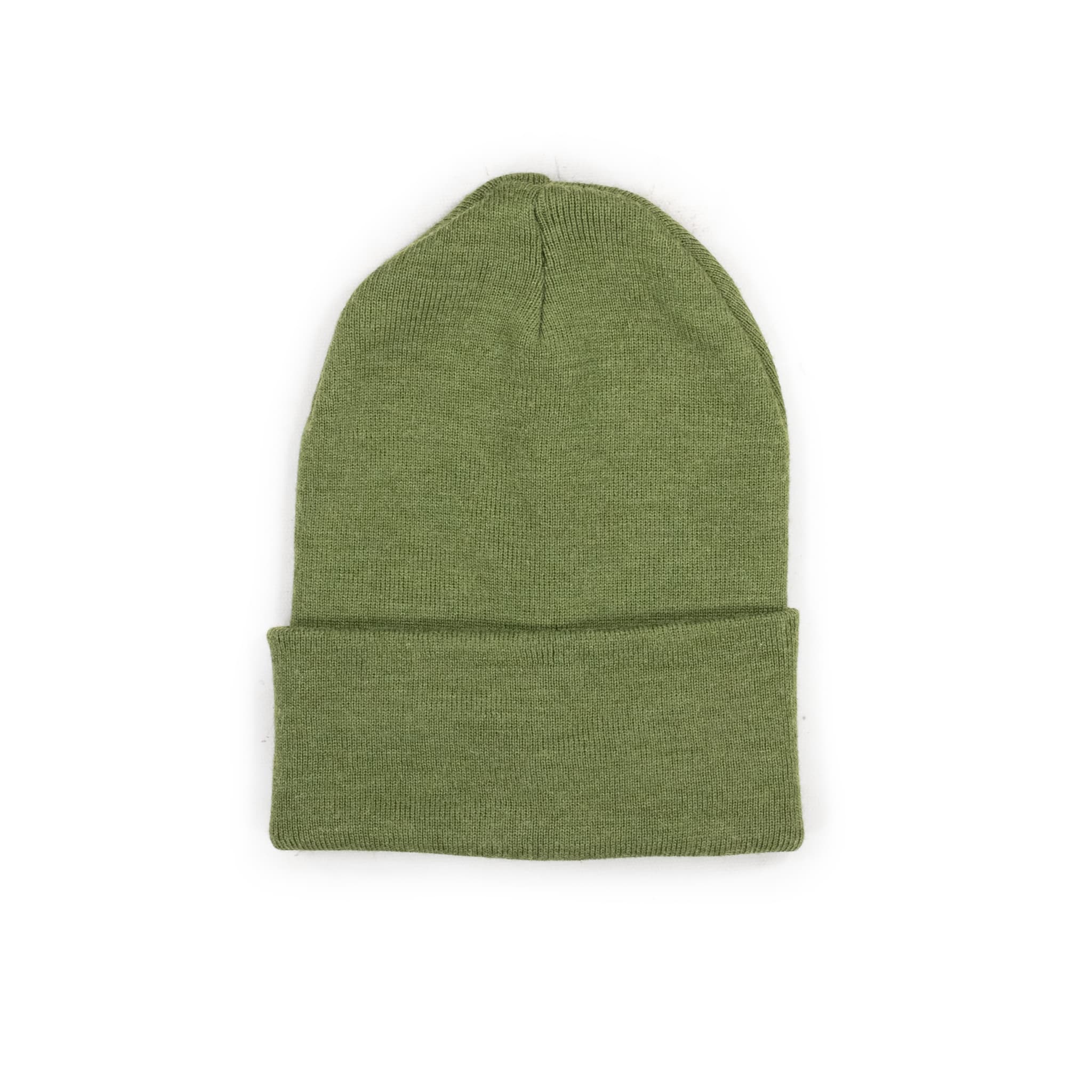 Dutch Olive Drab Watch Cap