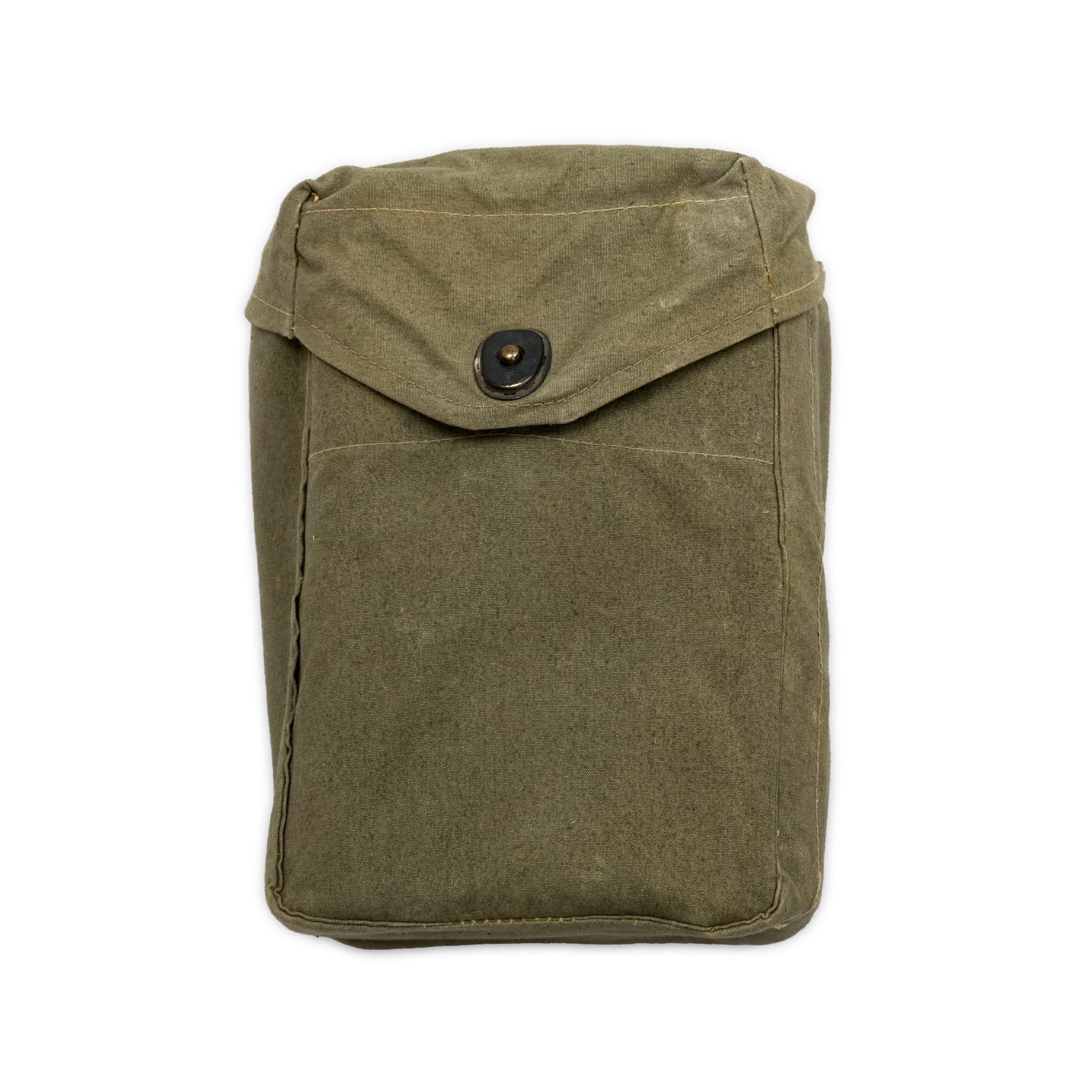 Yugoslavian Porcija JNA M-69 Mess Kit