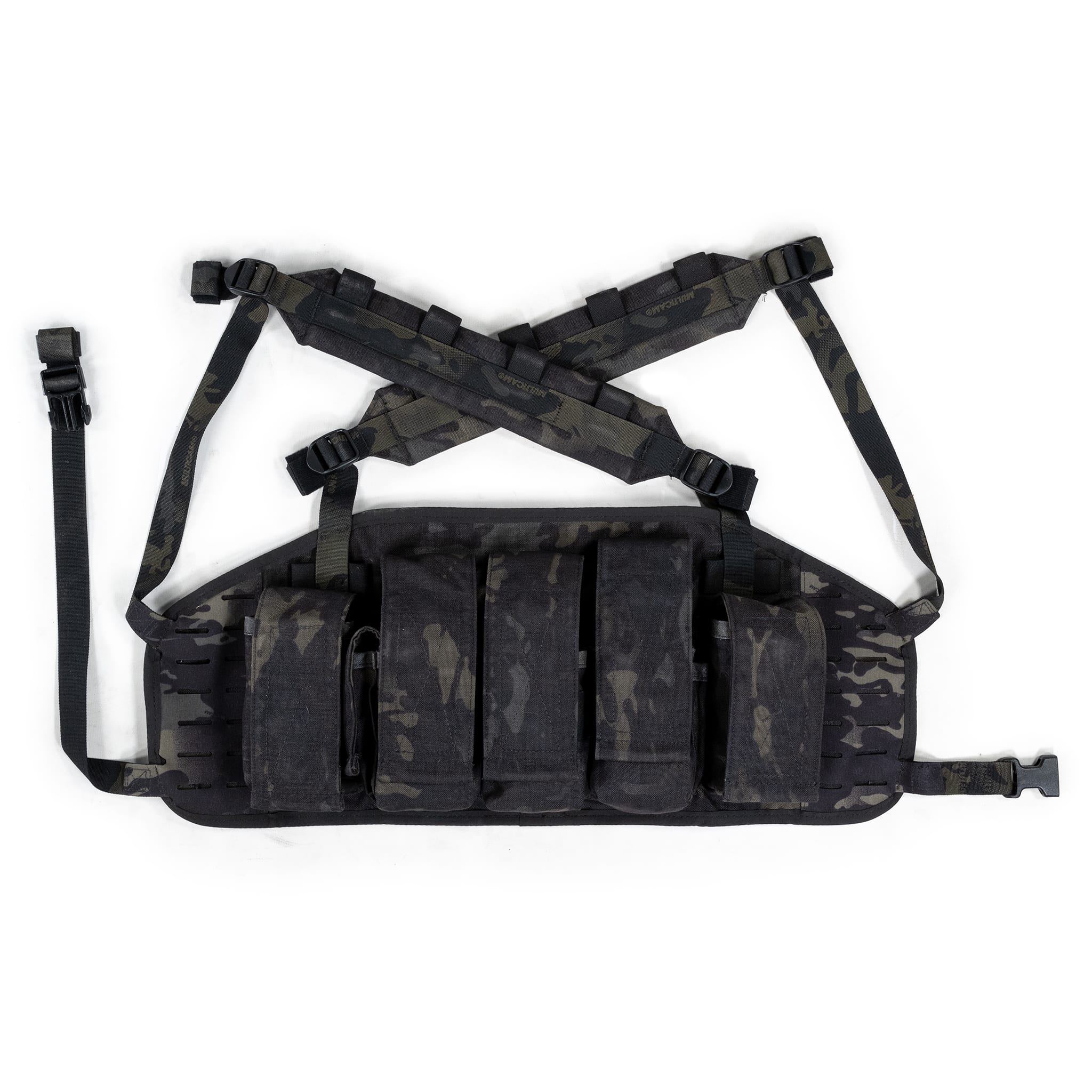 Eighty Four Chest Rig